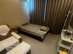 -悦园影院式·足道·养生spa