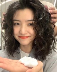 -HG美发设计沙龙