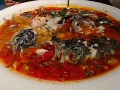 -坛宗剁椒鱼头(河西王府井店)