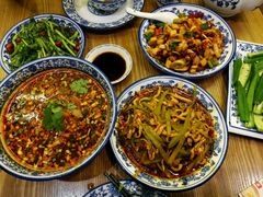 -西北狼(GOGO新天地店)