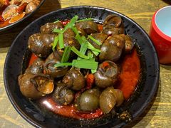 -老闵田螺馆·南昌特色小炒(梦时代店)