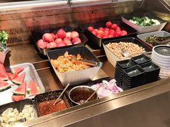 -丰茂烤串(外滩星荟中心店)