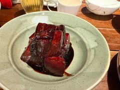 -庐灶江南·江南菜·四合院Bistro(东直门雍和宫·原华侨宾馆店)