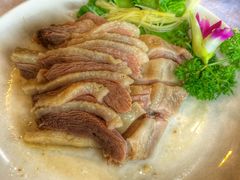 鵝肉-老妈私房菜