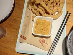 -鸡毛换糖(高桥店)