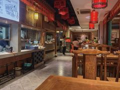 -蔡家酒楼(一德街店)