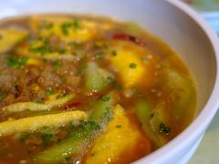 -铜锣湾·有麝自然香(重庆新天地店)