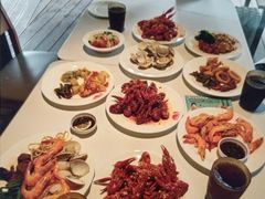 -东方明珠·可口可乐欢乐餐厅