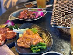 -松渡·鲜肉泥炉烤肉(时代天街店)