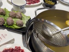 -陈记顺和潮汕牛肉火锅(韩江路店)