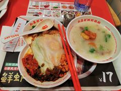 -红荔村肠粉(岗厦店)