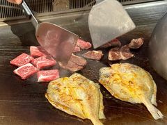 -牛将军•涮肉•烤肉(北京王府井·故宫店)