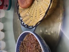 -独秀小吃(蓝田店)