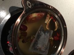 -一叶一世界·素食餐厅(锦华万达店)