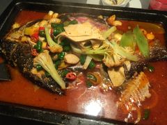 -炉鱼(诸暨万风新天地店)