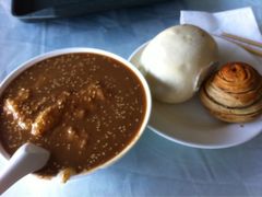 iphone_upload_pic-白魁老号饭庄(交道口店)