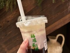 -一树一叶·福建茶档(石鼓路店)