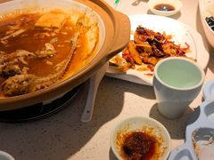 -船歌·鱼水饺青岛菜(金狮广场店)