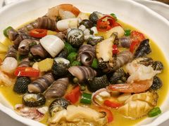 -瓯菜排档·温州海鲜(玕南店)