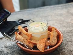 鸡蛋土豆泥-RAC BAR(安福路店)