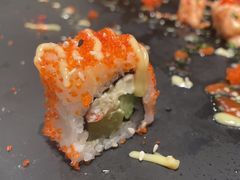 -大渔铁板烧(花园道店)