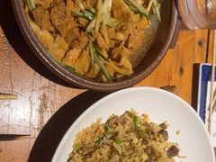 -肉串汪(月坛店)