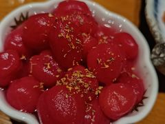 -千代武日本料理(爱建店)