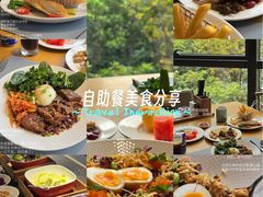 -深圳湾万怡酒店
