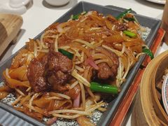 -稻香海鲜饭店(第一国际店)