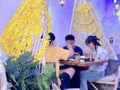 -曼泰·泰餐(江南环球港店)