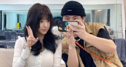 -HG美发设计沙龙