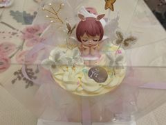 -贝紫Style(木马公寓店)