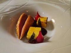 -三嚥阁 La Villa Restaurant