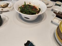 -望海湾鱼头泡饼·天津菜(空港店)