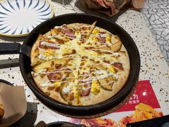 -必胜客(宝能太古城店)