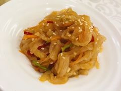 -翠华餐厅(百老汇店)