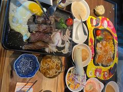 -豪享来牛排(人民店)