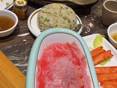 -堂客老火锅(欣阳广场总店)