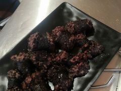 -大汗烧烤滩羊馆(清水河公园店)