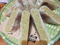 -即墨老公社·海肠捞饭大王(古城店)