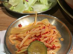 -西塔老太太泥炉烤肉(万柳华联店)