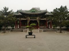 -迎泽公园