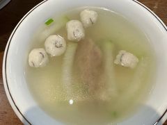 -斯丹姜母鸭·古法干香(田安南路店)
