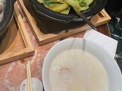 东星斑片粥-金玉满堂潮州酒楼(无限极荟购物广场店)