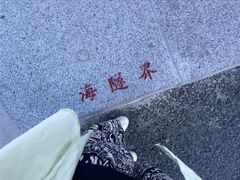 -灵芝妹子海鲜米线(凯德和平广场店)