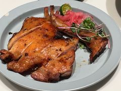 -胡麻(静安嘉里店)