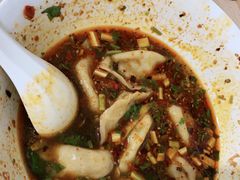 -尤素福东举院饺子馆