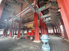 -景福宫