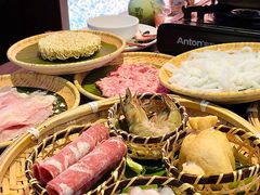 -泰妃殿(武汉首店)