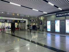 -长沙黄花国际机场-T1航站楼
